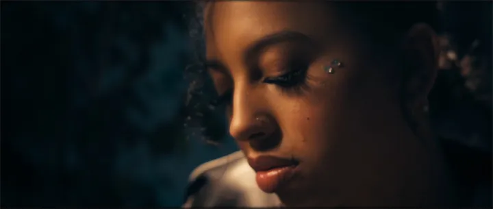 Still du clip Cœur