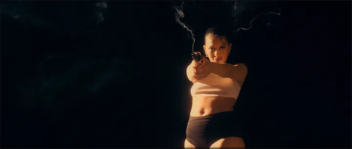 Still du clip Cœur