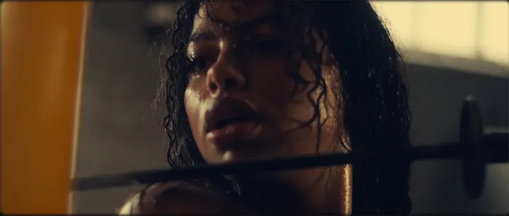 Still du clip Cœur