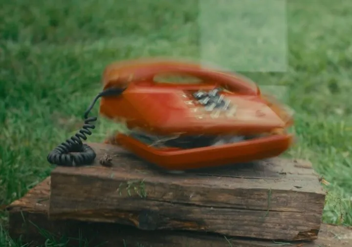 Still du clip Laisser Dehors