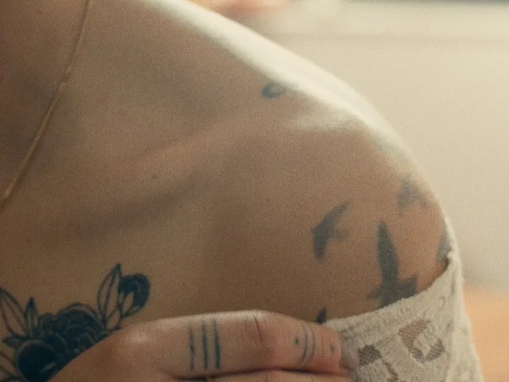 Still du clip Peinture Fraîche