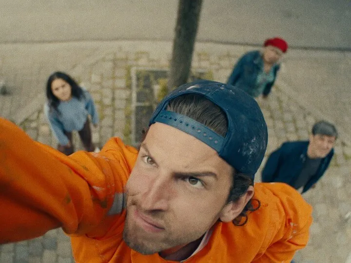 Still du clip Peinture Fraîche