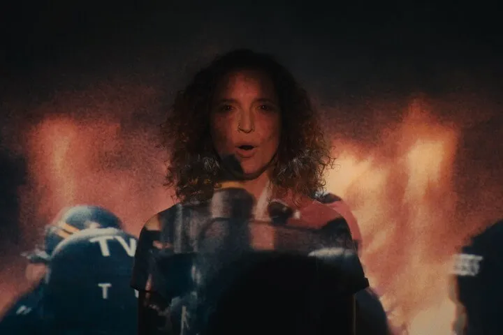 Still du clip Resistencia