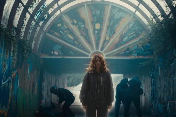 Still du clip Resistencia