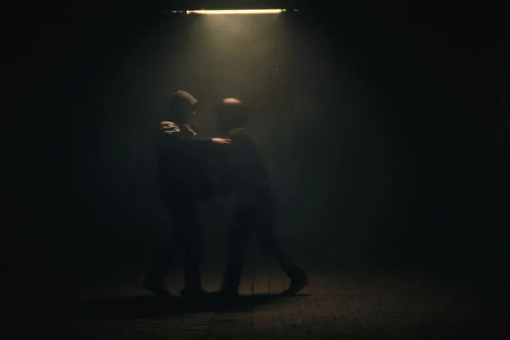 Still du clip Resistencia