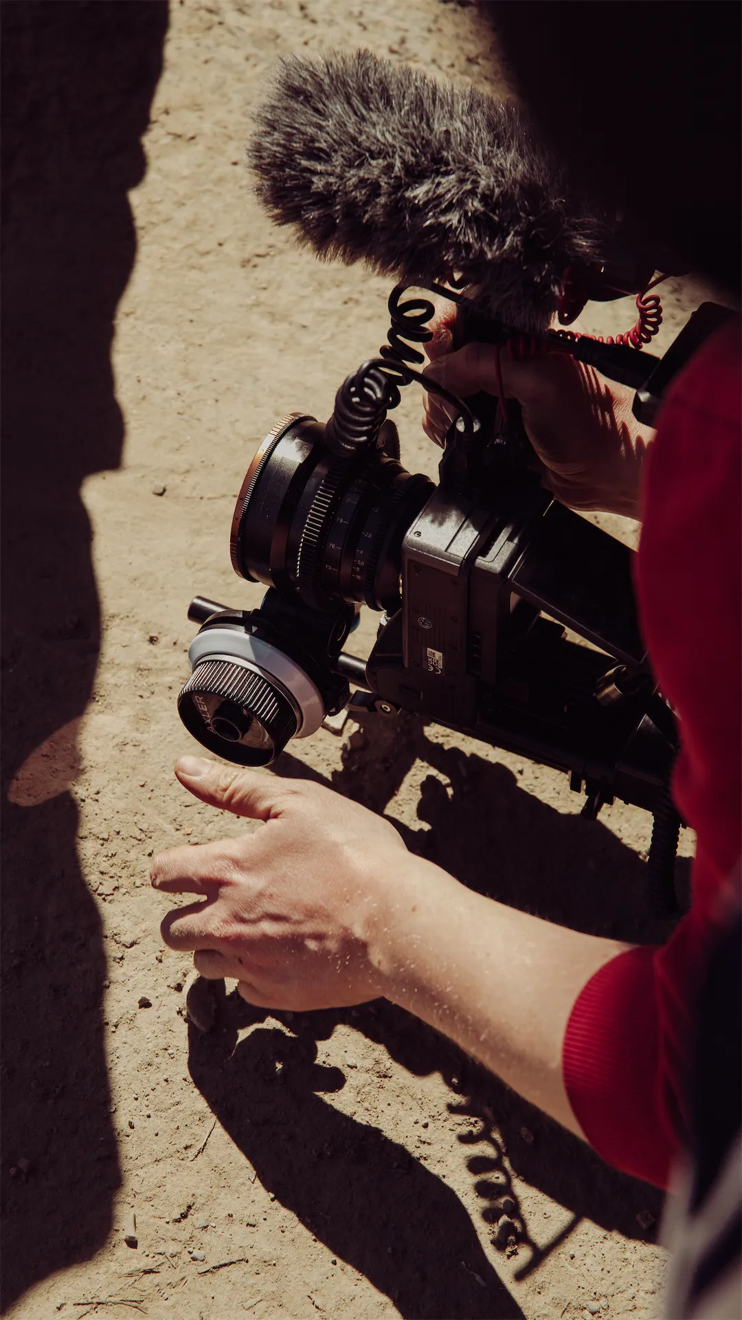 Still de RS3