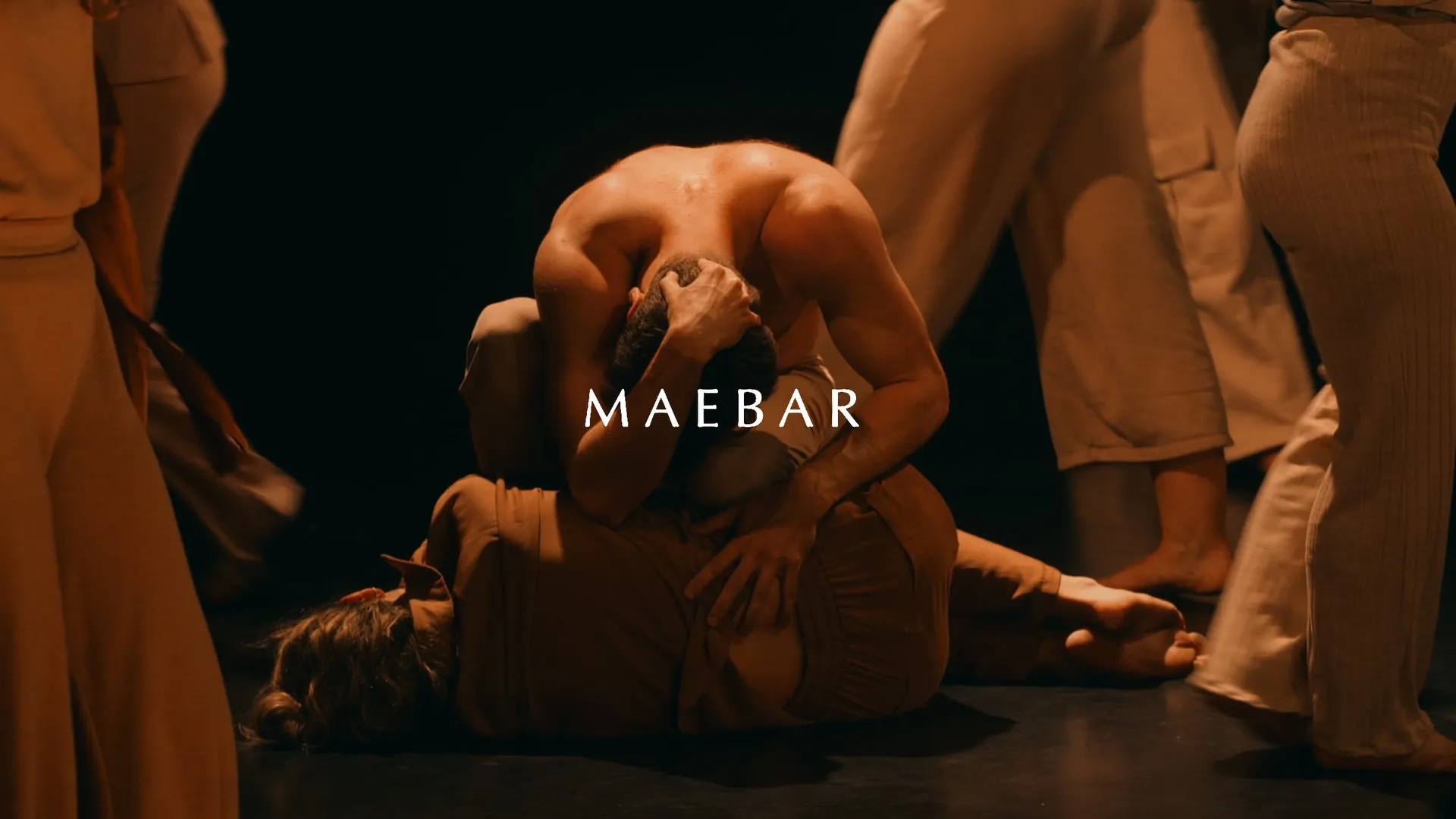Maebar
